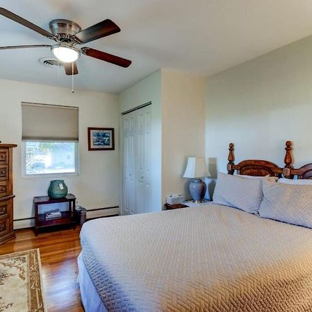 Villa The Good Ole Days King Bed Pet Friendly à Daytona Beach Extérieur photo