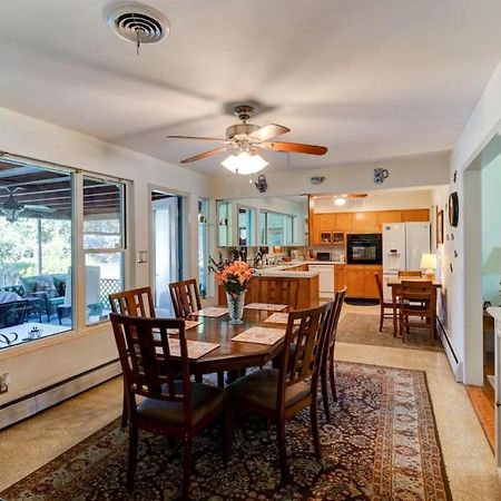 Villa The Good Ole Days King Bed Pet Friendly à Daytona Beach Extérieur photo