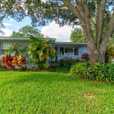 Villa The Good Ole Days King Bed Pet Friendly à Daytona Beach Extérieur photo