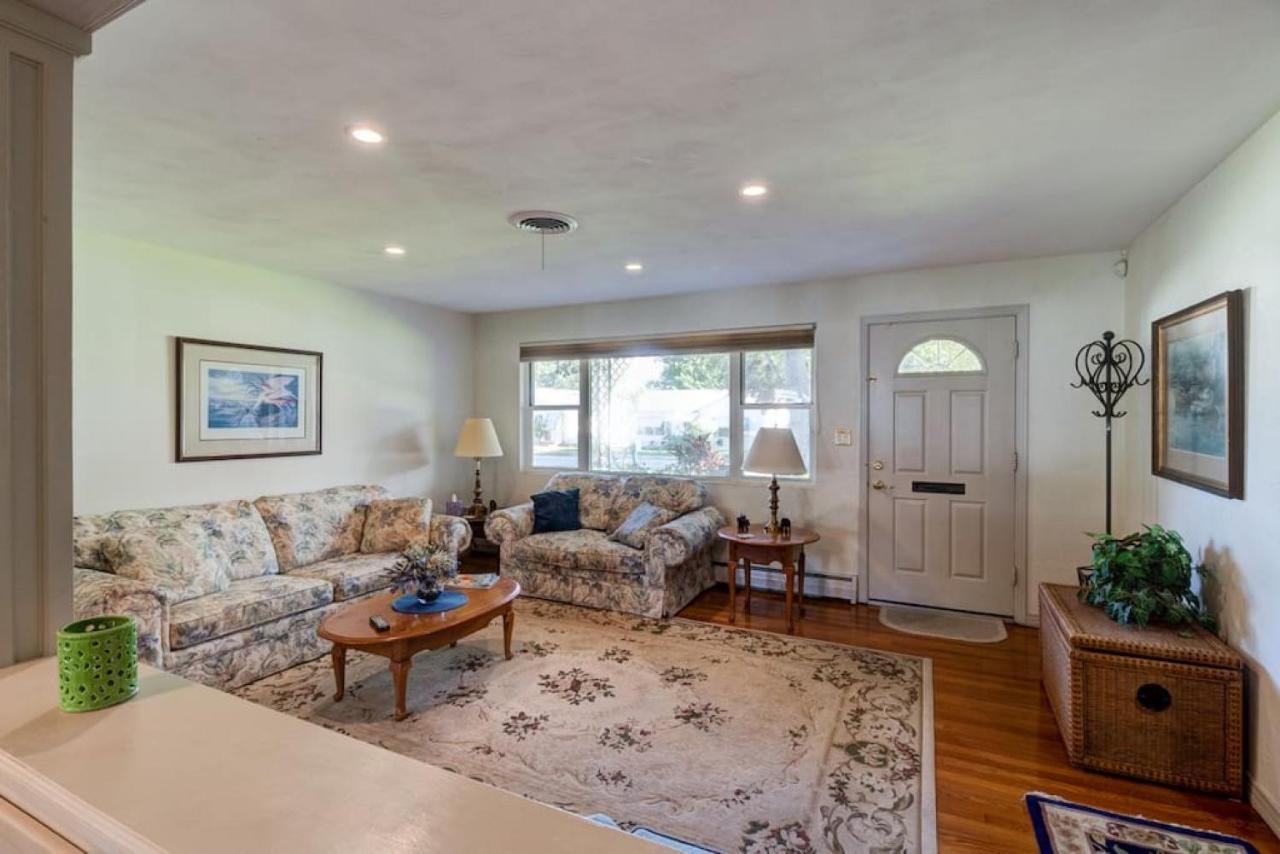 Villa The Good Ole Days King Bed Pet Friendly à Daytona Beach Extérieur photo