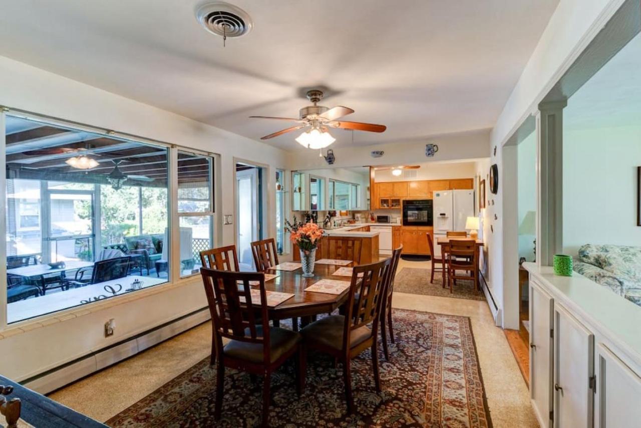 Villa The Good Ole Days King Bed Pet Friendly à Daytona Beach Extérieur photo