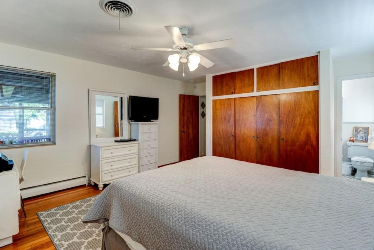 Villa The Good Ole Days King Bed Pet Friendly à Daytona Beach Extérieur photo