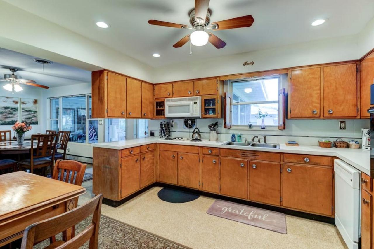 Villa The Good Ole Days King Bed Pet Friendly à Daytona Beach Extérieur photo